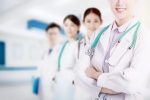 始终以守护心脏健康为己任