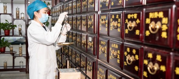 为广大患者提供精准化治疗