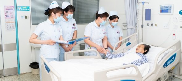 多学科联合会诊